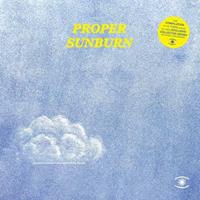 Proper Sunburn: Forgotten Sunscreen Applied by Basso