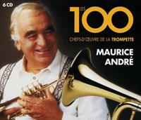 Warner Music Group Germany Holding GmbH / Hamburg 100 Best Maurice Andre