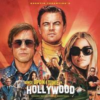Sony Music Entertainment Quentin Tarantino'S Once Upon A Time In Hollywood