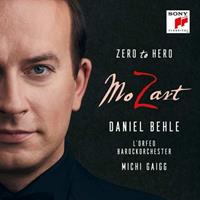 Sony Music Entertainment Germany / Sony Classical Mozart