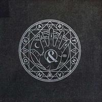 Of Mice & Men ?? Earthandsky Silver & White Vinyl