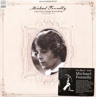 Michael Fennelly - Love Can Change Everything: Demos 1967-1972 (2-LP 180g)