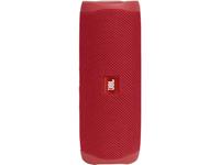 JBL FLIP 5 Red Bluetooth Lautsprecher