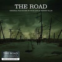 Nick Cave & Warren Ellis - The Road - OST Limited Coloured  Vinyl