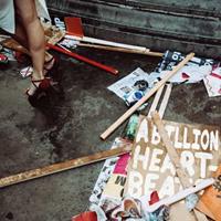 Universal Vertrieb - A Divisio / CAROLINE A Billion Heartbeats (2lp)