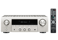 Denon »DRA-800H« 2 Stereo-Netzwerk-Receiver (WLAN, Bluetooth)
