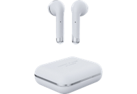 Happy Plugs Air 1 Bluetooth-Kopfhörer weiß