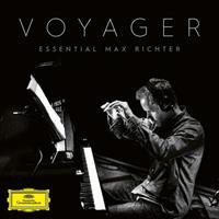 Universal Music Voyager-Essential Max Richter