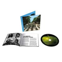 Universal Music Abbey Road-50th Anniversary (1CD)