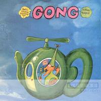 Universal Music Vertrieb - A Division of Universal Music Gmb Flying Teapot (Deluxe Edt.Remastered)
