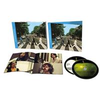 Universal Music Abbey Road-50th Anniversary (Ltd.2cd)