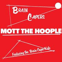 BRAIN CAPERS (VINYL)