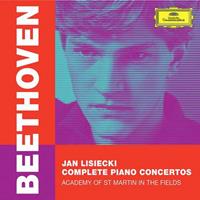 Universal Music Beethoven: Complete Piano Concertos