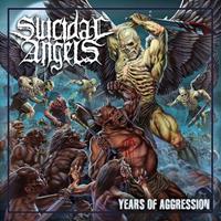 Universal Music Vertrieb - A Division of Universal Music Gmb Years Of Aggression