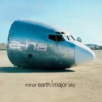 Warner Music Group Germany Holding GmbH / Hamburg Minor EarthMajor Sky (Deluxe Edition)