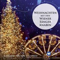 Warner Music Group Germany Hol / Warner Classics Weihnachten Mit Den Wiener Sängerknaben