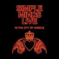 Warner Music Live In The City Of Angels