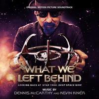 What We Left Behind [Original Motion Picture Soundtrack]