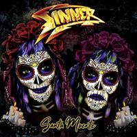 GoodToGo Santa Muerte 1 Audio-CD