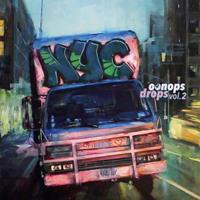 Various Artists - Oonops Drops Vol. 2 Vinyl