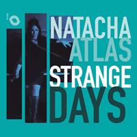 Natacha Atlas - Strange Days Vinyl