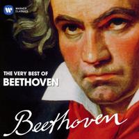 Warner Music Group Germany Holding GmbH / Hamburg The Very Best of Beethoven