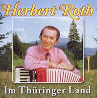 Im Thüringer Land, 1 Audio-CD