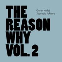 The Reason Why. Vol.2, 1 Audio-CD