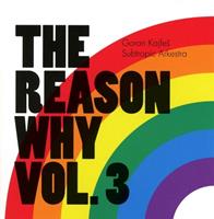 The Reason Why. Vol.3, 1 Audio-CD