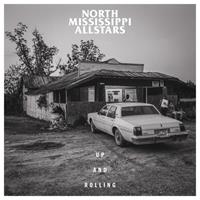 The North Mississippi Allstars - Up And Rolling (CD)