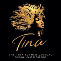 Warner Music Group Germany Hol / Rykodisc Tina: The Tina Turner Musical