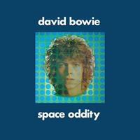 Warner Music Space Oddity