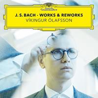 Universal Music Johann Sebastian Bach: Works & Reworks