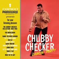 Chubby Checker - Dancin' Party - Collection 1960-1966 (CD)