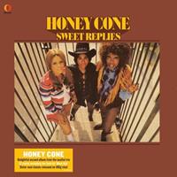 HONEY CONE - Sweet Replies (LP, 180g Vinyl)