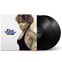 fiftiesstore Tina Turner - Simply The Best 2-LP