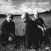 Edel Germany Cd / Dvd; Act E.S.T.Live In Gothenburg