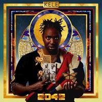 Kele - 2042 Vinyl