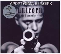 unicorn & harmonizer (+ dvd)