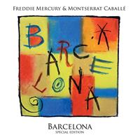 Universal Music Barcelona (The Greatest)
