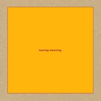 Goodtogo; Mute Leaving Meaning (2cd)
