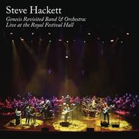 Sony Music Entertainment Genesis Revisited Band & Orchestra: Live