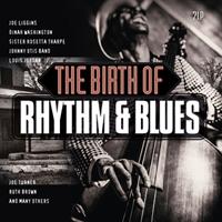 Birth Of Rhythm & Blues