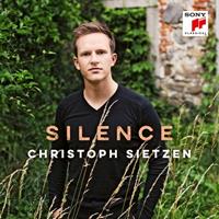 Sony Music Entertainment Silence
