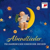Sony Music Entertainment Abendlieder/Night-Time Songs