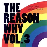 Reason Why, Vol. 3