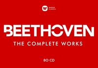 Warner Music Beethoven: The Complete Works