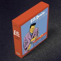 Fats Domino - I’ve Been Around - The Complete Imperial and ABC Recordings (12-CD & DVD Deluxe Box Set)