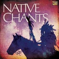 Naxos; Arc Music Native Chants