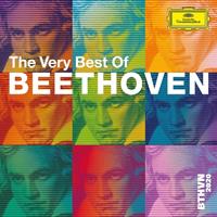 Universal Music The Very Best Of Beethoven